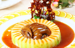 美食