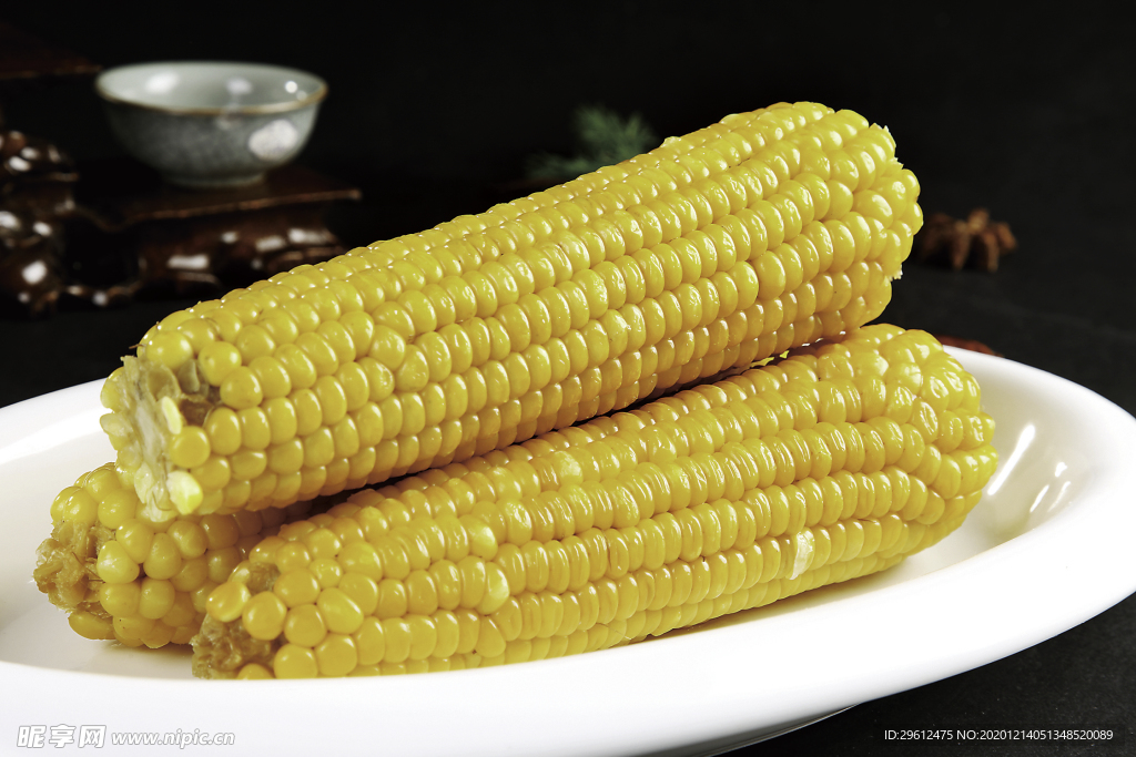 美食