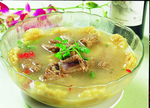 美食