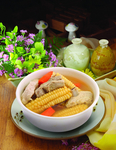 美食