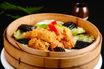 美食