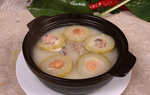 美食
