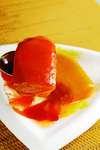 美食