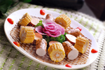 美食