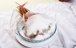 美食