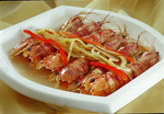 美食