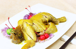 美食