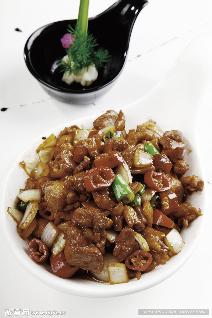 美食