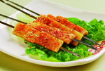 美食