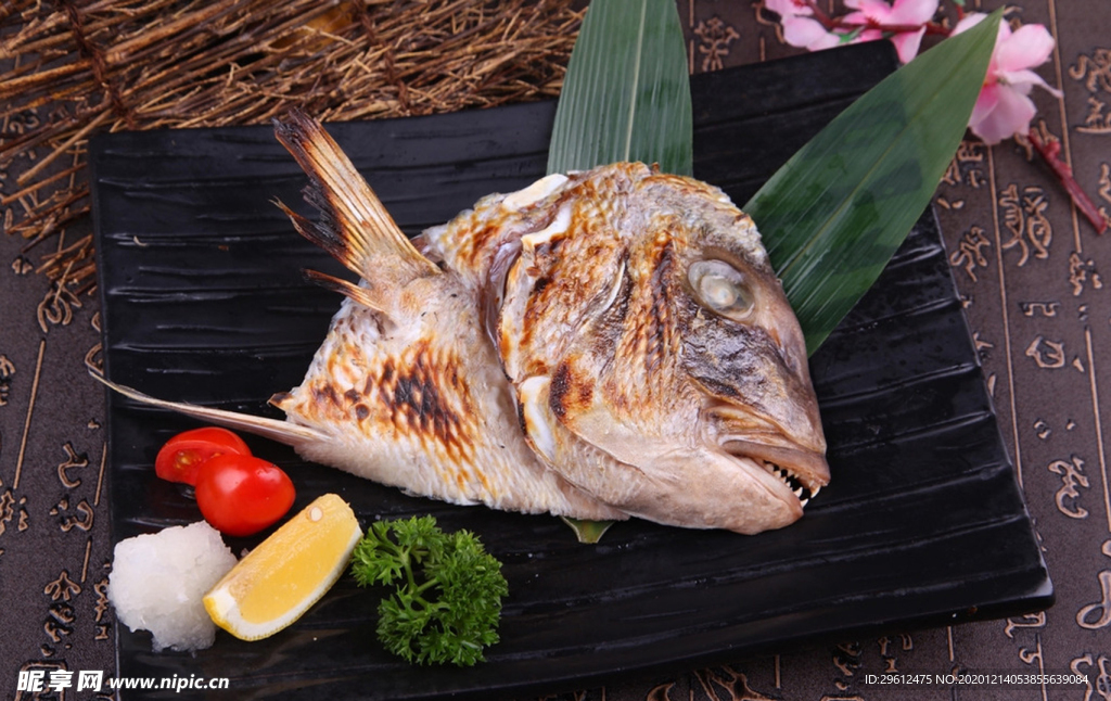 美食