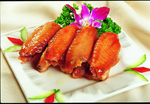 美食