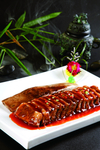 美食