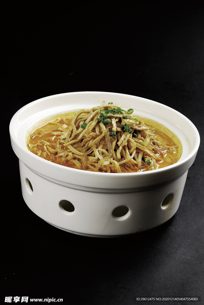 美食