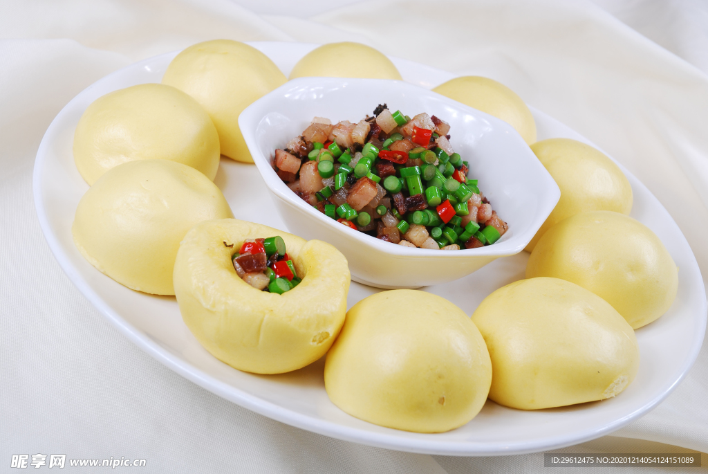 美食