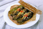 美食