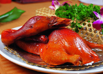 美食