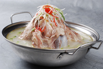 美食