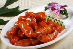 美食