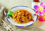 美食