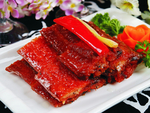 美食