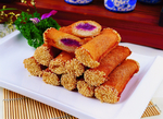 美食