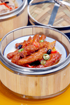 美食