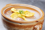 美食