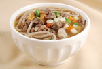 美食