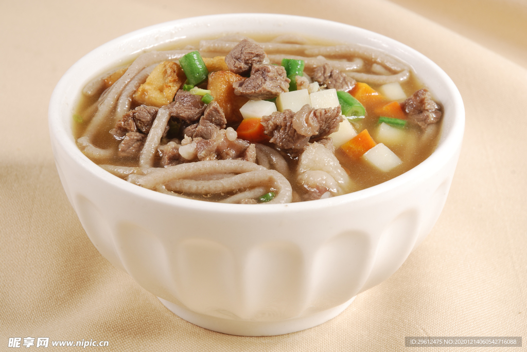 美食