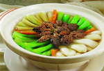 美食