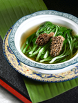 美食