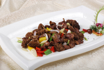美食