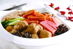 美食