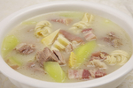 美食