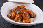 美食