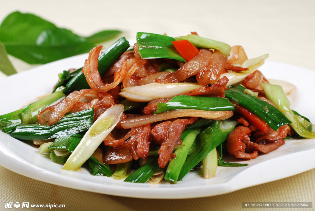 美食