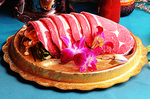 美食