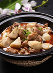 美食