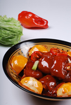 美食