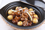 美食