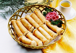 美食