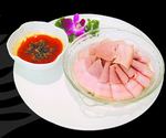 美食