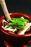 美食