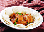 美食