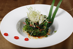 美食