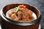 美食