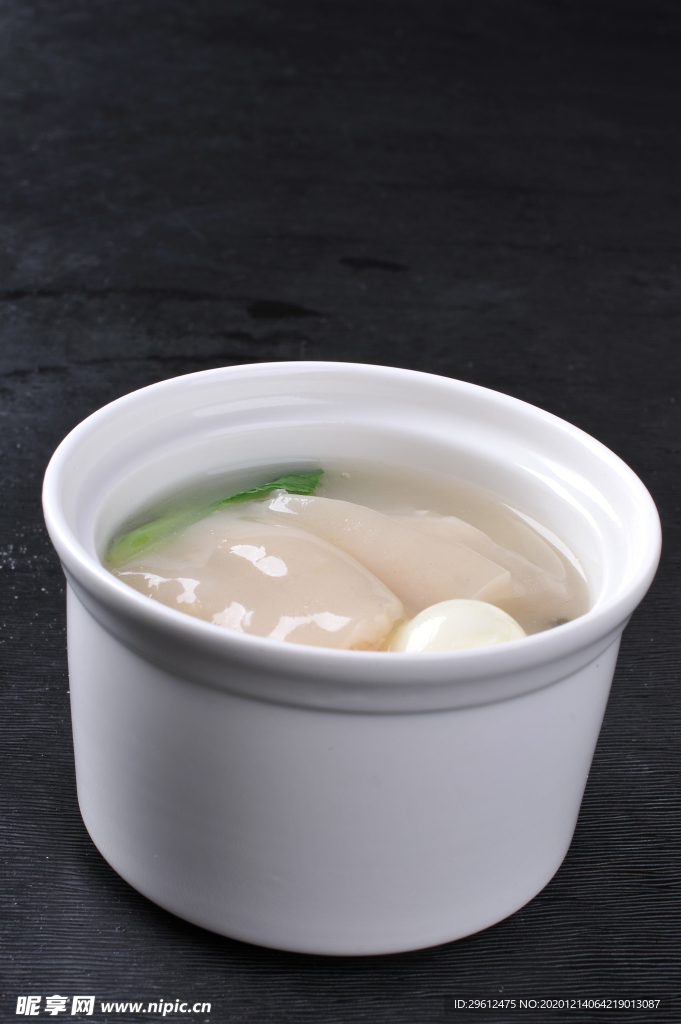 美食