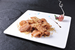 美食