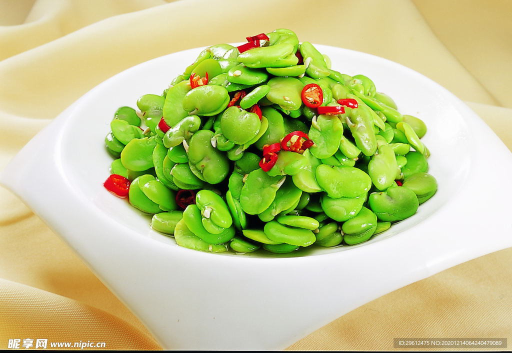 美食