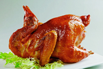 美食
